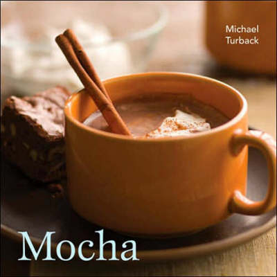 Mocha - Michael Turback