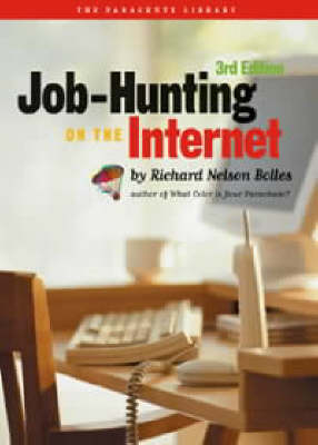 Job-hunting on the Internet - Richard N. Bolles