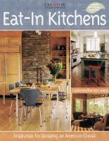 Eat-in Kitchens - Catherine Leone