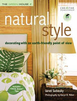 Natural Style - Janet Sobesky