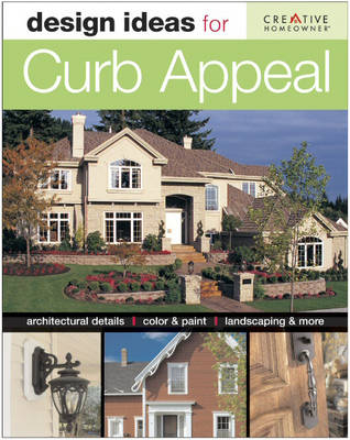 Design Ideas for Curb Appeal - Megan Connolly