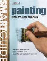 Painting -  Editors of Creative Homeowner,  How-To