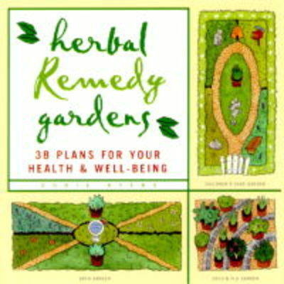 Herbal Remedy Gardens - Dorie Byers