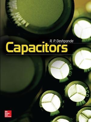 Capacitors - R.P. Deshpande