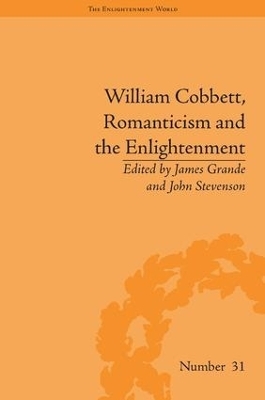 William Cobbett, Romanticism and the Enlightenment - 