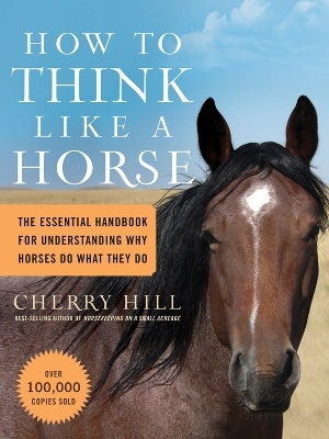 How to Think Like a Horse - Cherry Hill