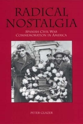 Radical Nostalgia: - Professor Peter Glazer