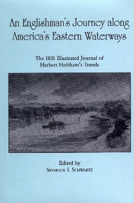 An Englishman's Journey along America's Eastern Waterways - 