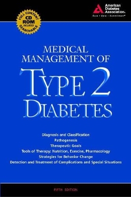 Medical Management of Type 2 Diabetes - 