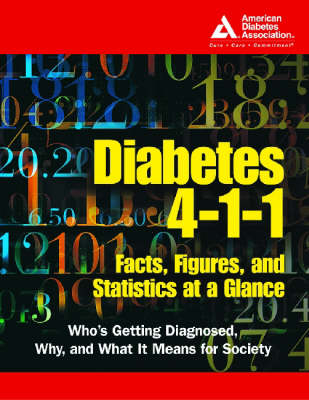 Diabetes 4-1-1 -  American Diabetes Association