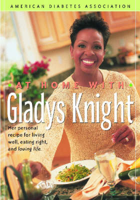 Gladys Knight's Daily Diabetic Menus - Gladys Knight