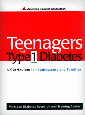 Teenagers with Type 1 Diabetes -  Michigan Diabetes Research and Training Center