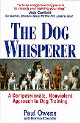 The Dog Whisperer - Paul Owens, Norma Eckroate