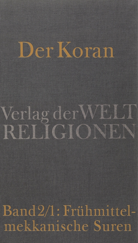 Der Koran - 