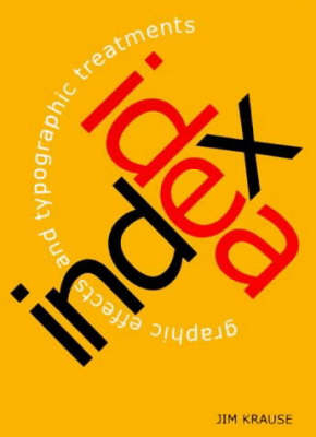 Idea Index - Jim Krause