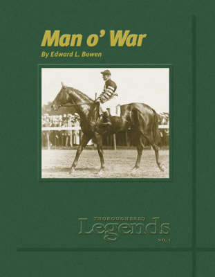 Man o' War - Edward L. Bowen