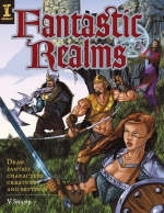 Fantastic Realms! - V. Shane Colclough