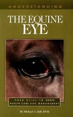 Equine Eye - Professor Michael Ball