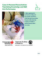 NRP Video on DVD -  American Heart Association