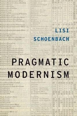 Pragmatic Modernism - Lisi Schoenbach