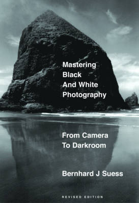 Mastering Black-and-White Photography - Bernhard Suess