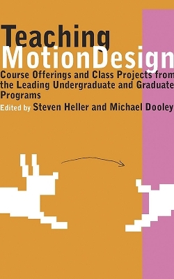 Teaching Motion Design - 