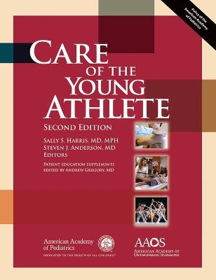 Care of the Young Athlete - 