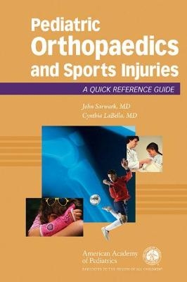 Pediatric Orthopaedics and Sports Injuries - 