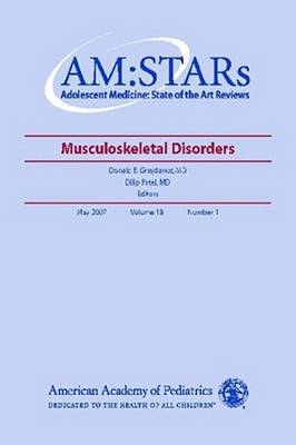 AM:STARs: Musculoskeletal Disorders - 
