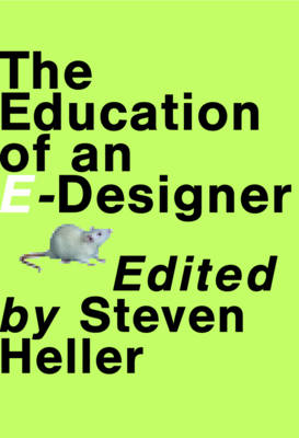 Education of an e-Designer - 