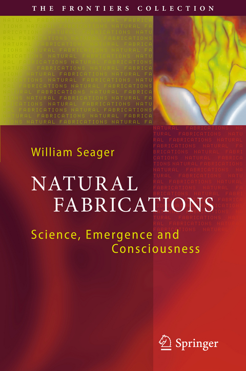 Natural Fabrications - William Seager