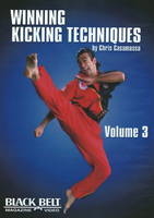 Winning Kicking Techniques DVD - Chris Casamassa