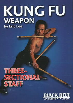 Kung Fu Weapon - Eric Lee