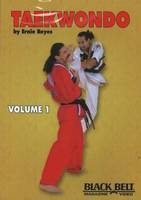 Taekwondo, Vol. 1 - Ernie Reyes