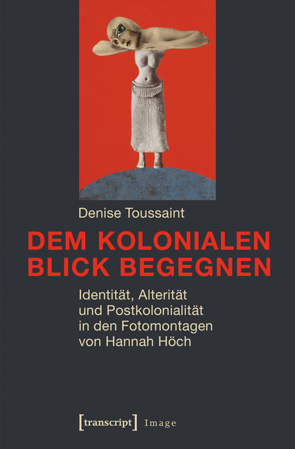 Dem kolonialen Blick begegnen - Denise Toussaint