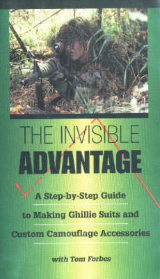 Invisible Advantage - Tom Forbes