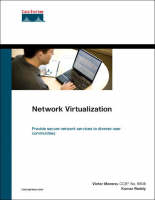Network Virtualization - Victor Moreno, Kumar Reddy