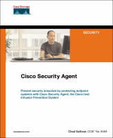 Cisco Security Agent - Chad Sullivan