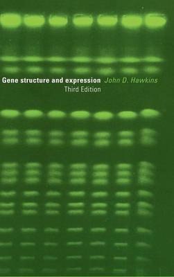Gene Structure and Expression - John D. Hawkins