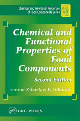 Chemical and Functional Properties of Food Components, Second Edition - 