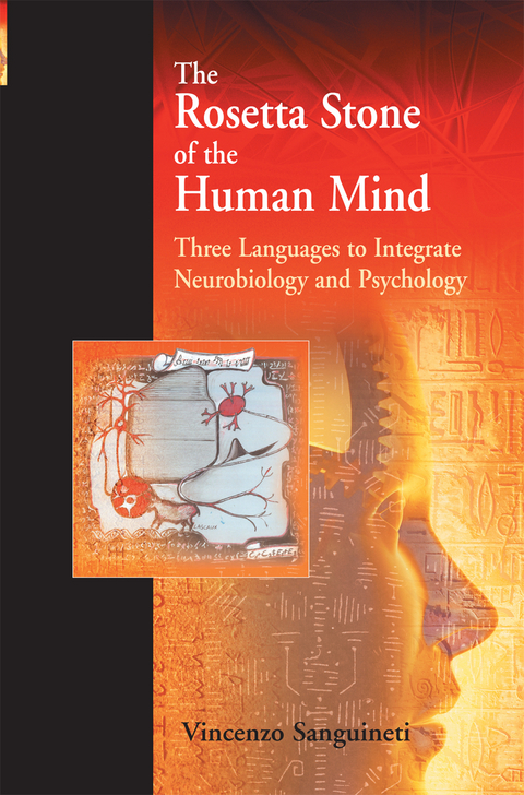 The Rosetta Stone of the Human Mind - Vincenzo Sanguineti