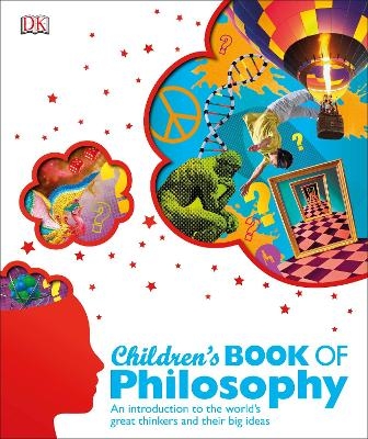 Children's Book of Philosophy -  Dk