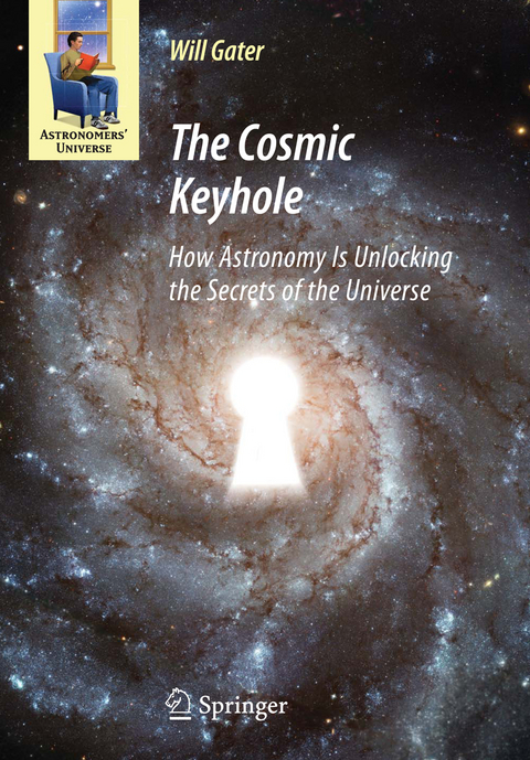 The Cosmic Keyhole - Will Gater