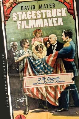 Stagestruck Filmmaker - David Mayer