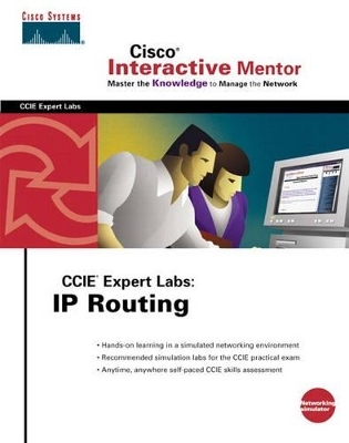 CIM CCIE Expert Labs