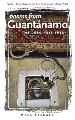 Poems from Guantanamo - 