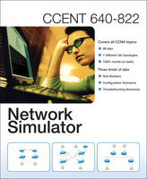 CCENT 640-822 Network Simulator - Wendell Odom