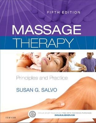 Massage Therapy - Susan G. Salvo