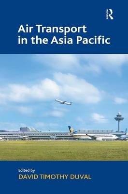 Air Transport in the Asia Pacific - 