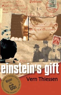 Einstein's Gift - Vern Thiessen